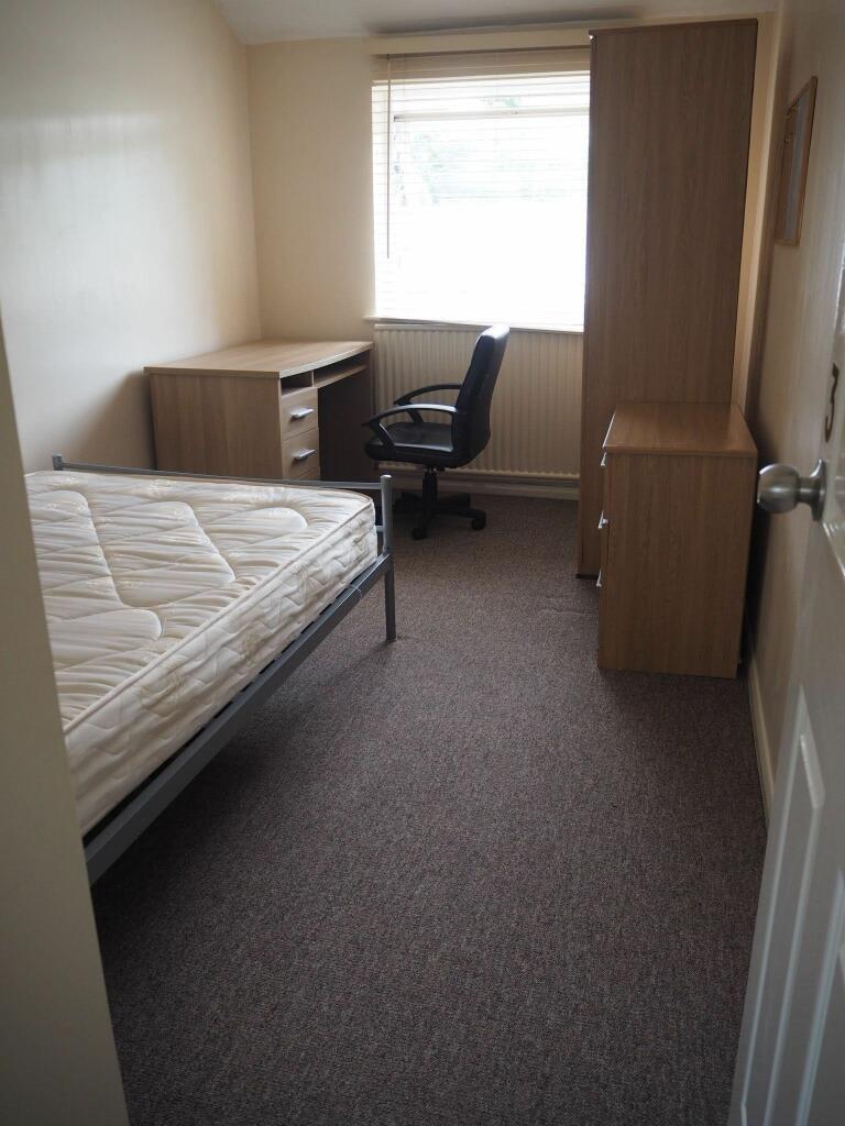 Additional property image - Ivy Avenue, Oldfield Park, Bath