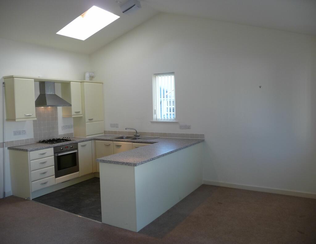 Additional property image - Longfleet Road, Poole