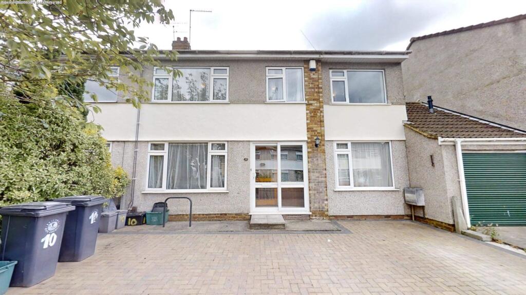 Additional property image - Vassall Court, Bristol