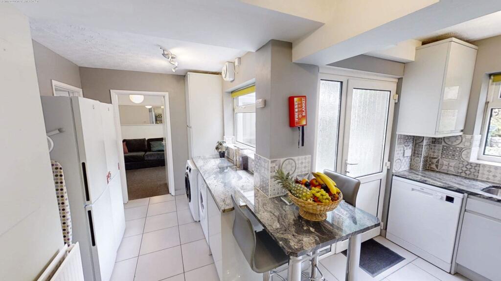 Additional property image - Vassall Court, Bristol