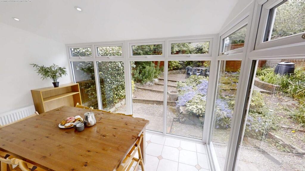 Additional property image - Vassall Court, Bristol