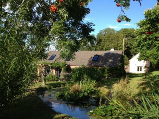 Castle rocks barn ford wiveliscombe #10