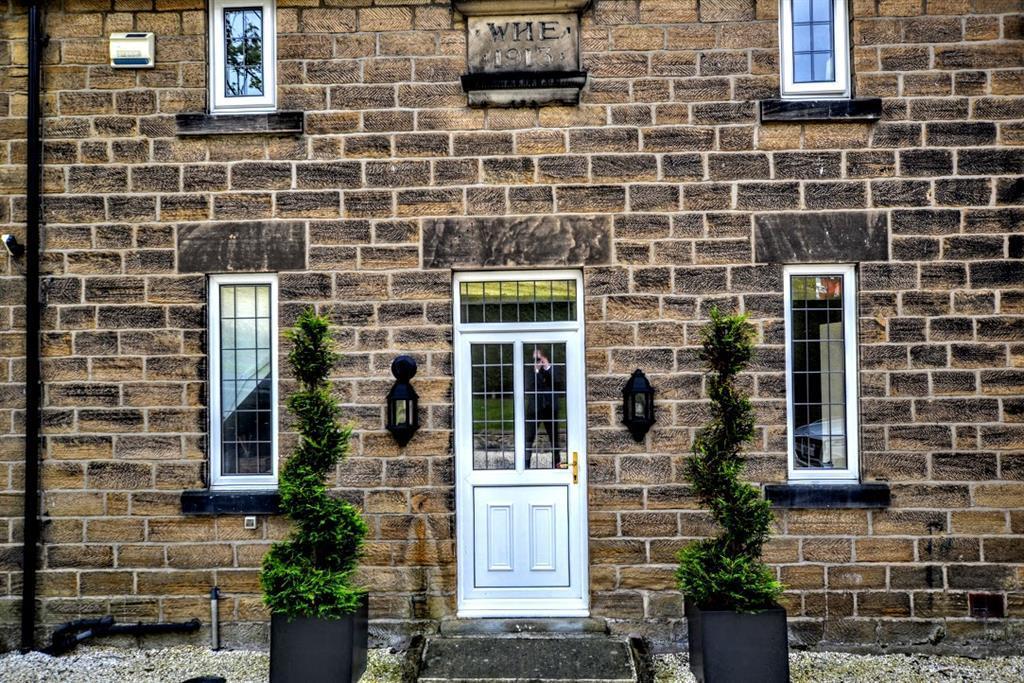 3 bedroom detached house for sale in Kingwell Road, Worsbrough