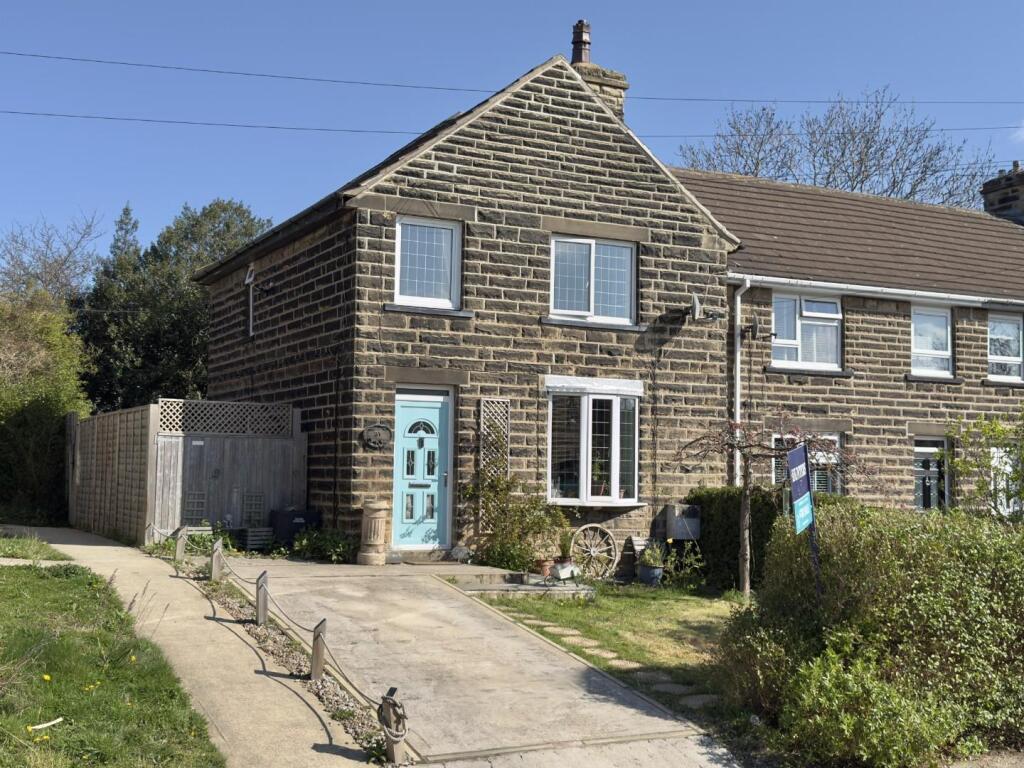 Main image of property: Pack Horse Green, Silkstone, Barnsley, S75 4JT
