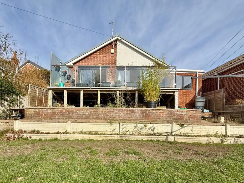 Main image of property: Cumberland Drive, Barnsley