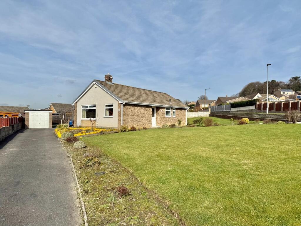 Main image of property: Rimini Rise, Darfield, Barnsley