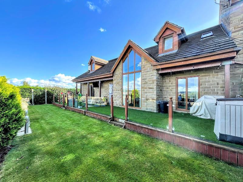 Main image of property: The Rambles, Ballfield Lane, Barnsley, South Yorkshire