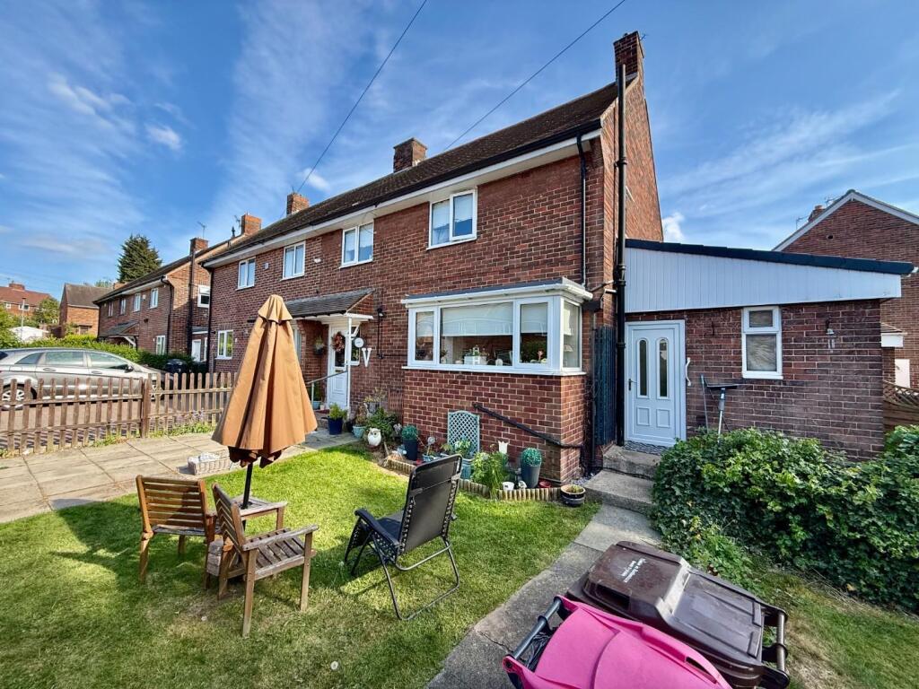 Main image of property: Wynmoor Crescent, Brampton, Barnsley