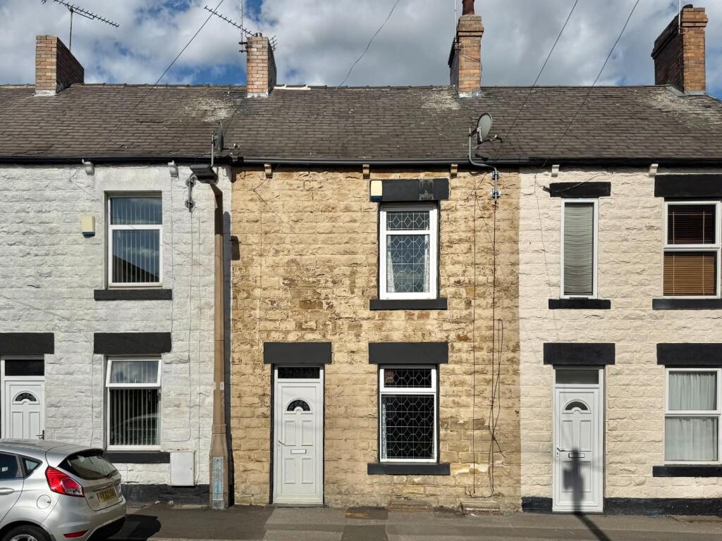 Main image of property: Farrar Street, Barnsley