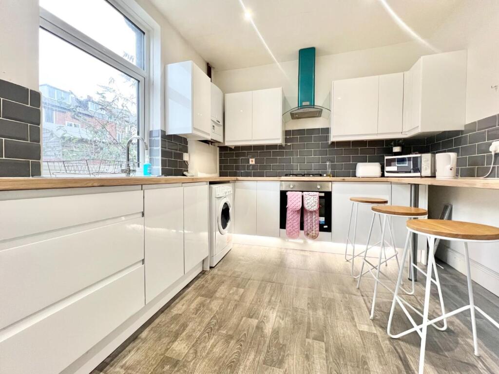 Main image of property: 11, Wellington Street Goldthorpe, Rotherham