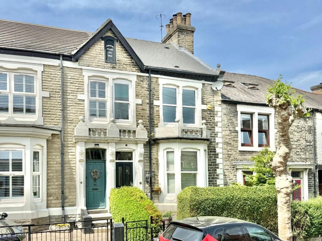 Main image of property: , Park Grove