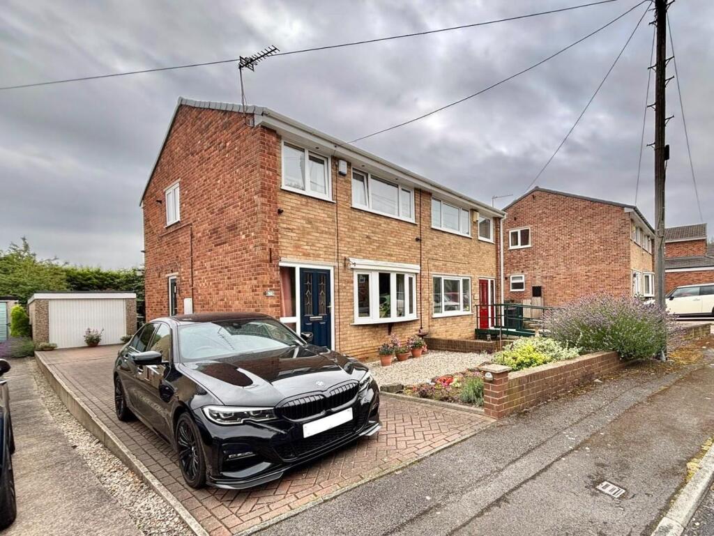 Main image of property: Dearne Hall Road, Barnsley, South Yorkshire