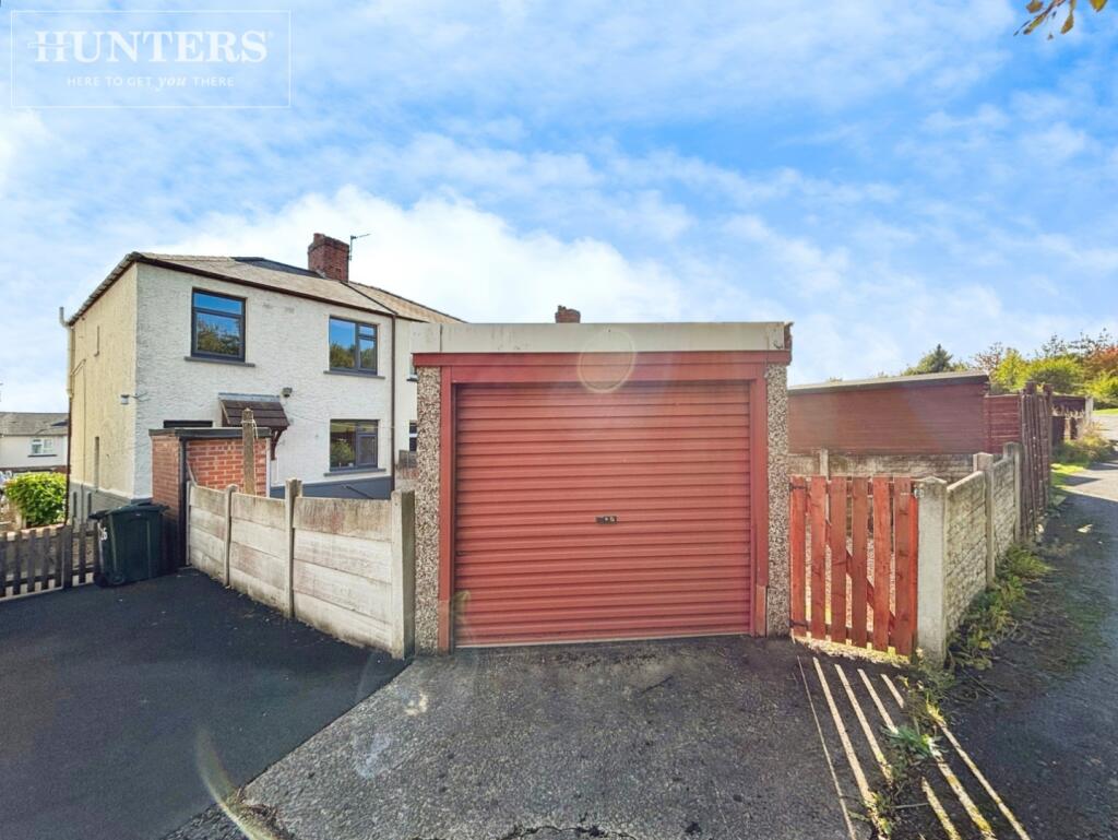 Main image of property: Castle View, Dodworth