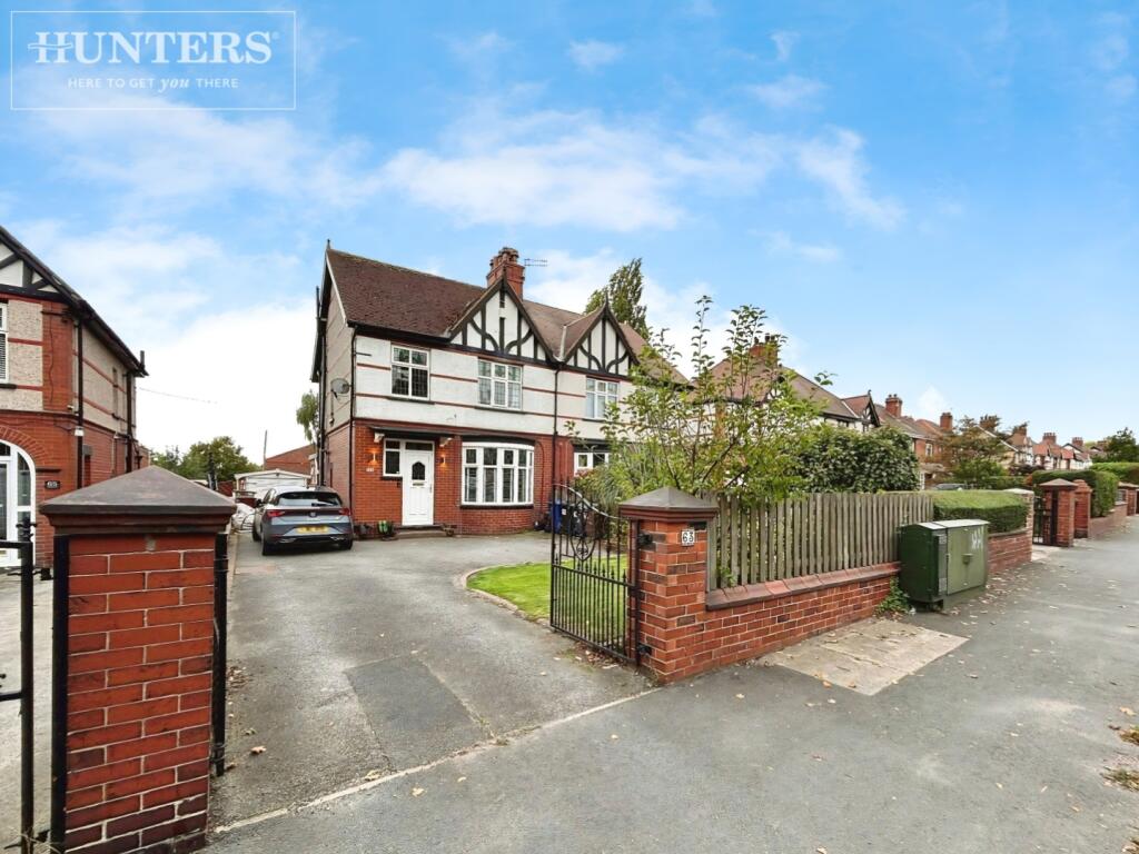 Main image of property: Laithes Lane, Barnsley