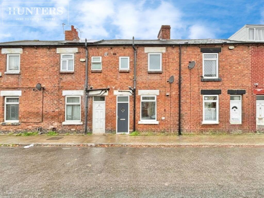 Main image of property: Milgate Street, Royston, Barnsley