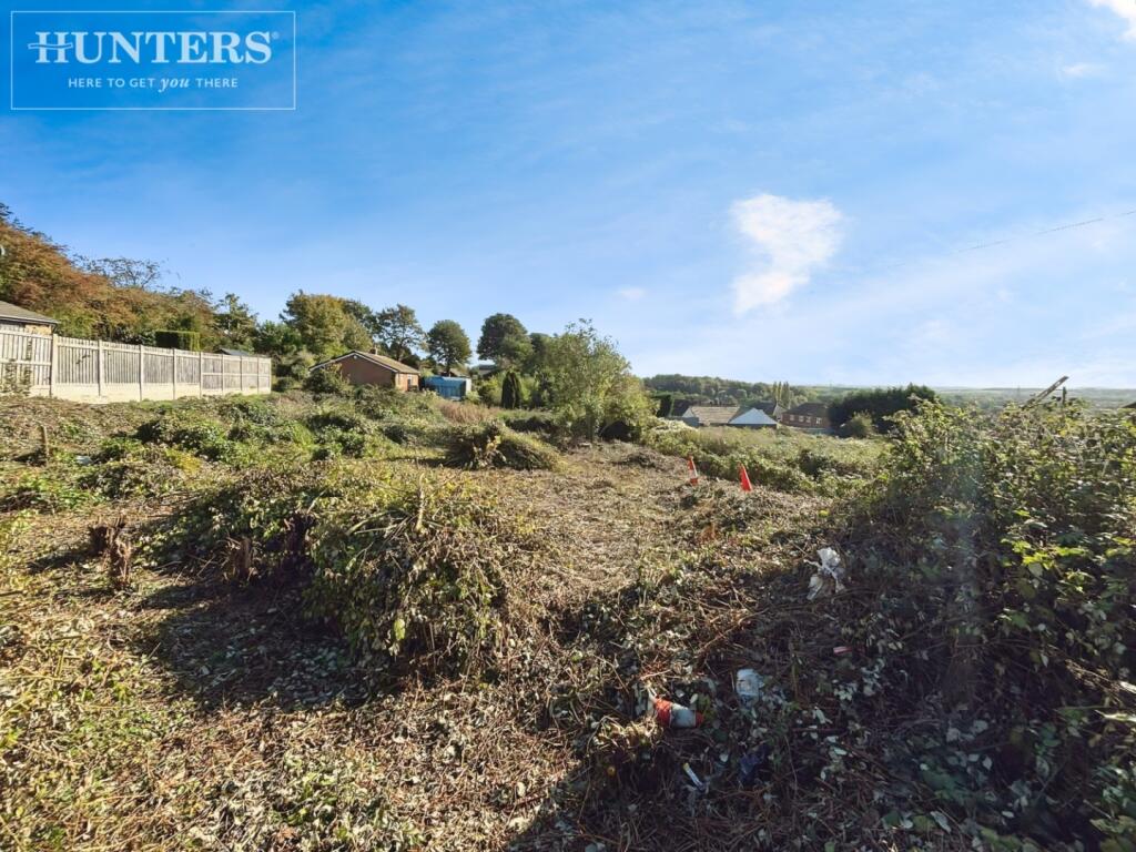 Main image of property: St Marys Road, Darfield