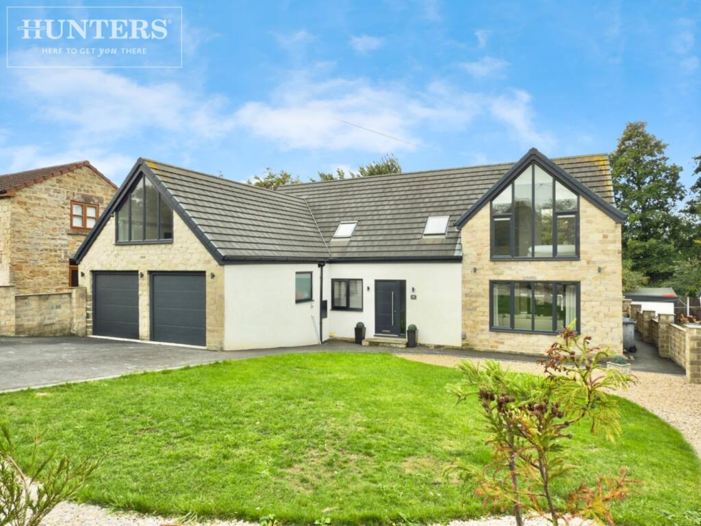 Main image of property: Farmhouse Lane, Barnsley
