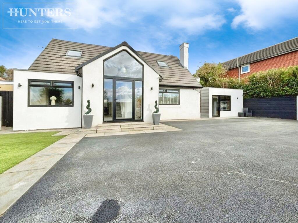 Main image of property: Rotherham Road, Barnsley, South Yorkshire