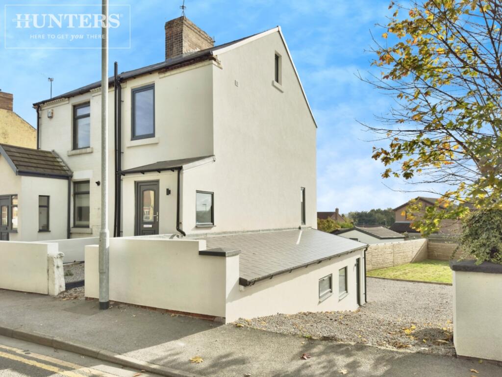 Main image of property: Snape Hill Road, Darfield, Barnsley