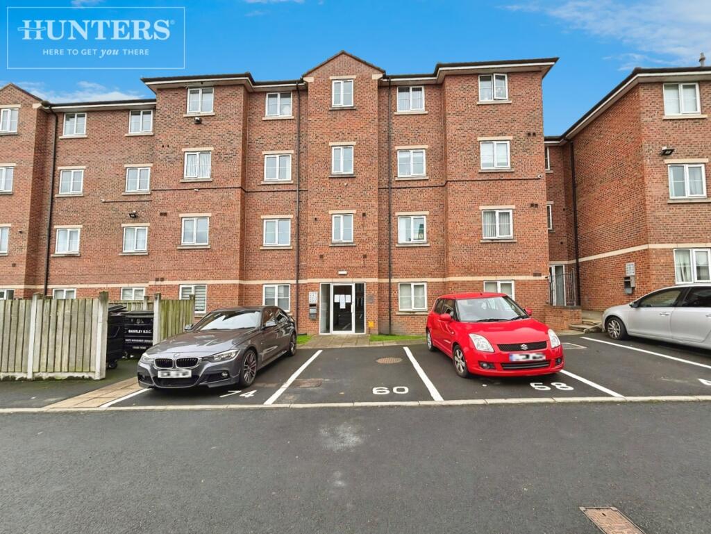 Main image of property: Langdale Court, Barnsley