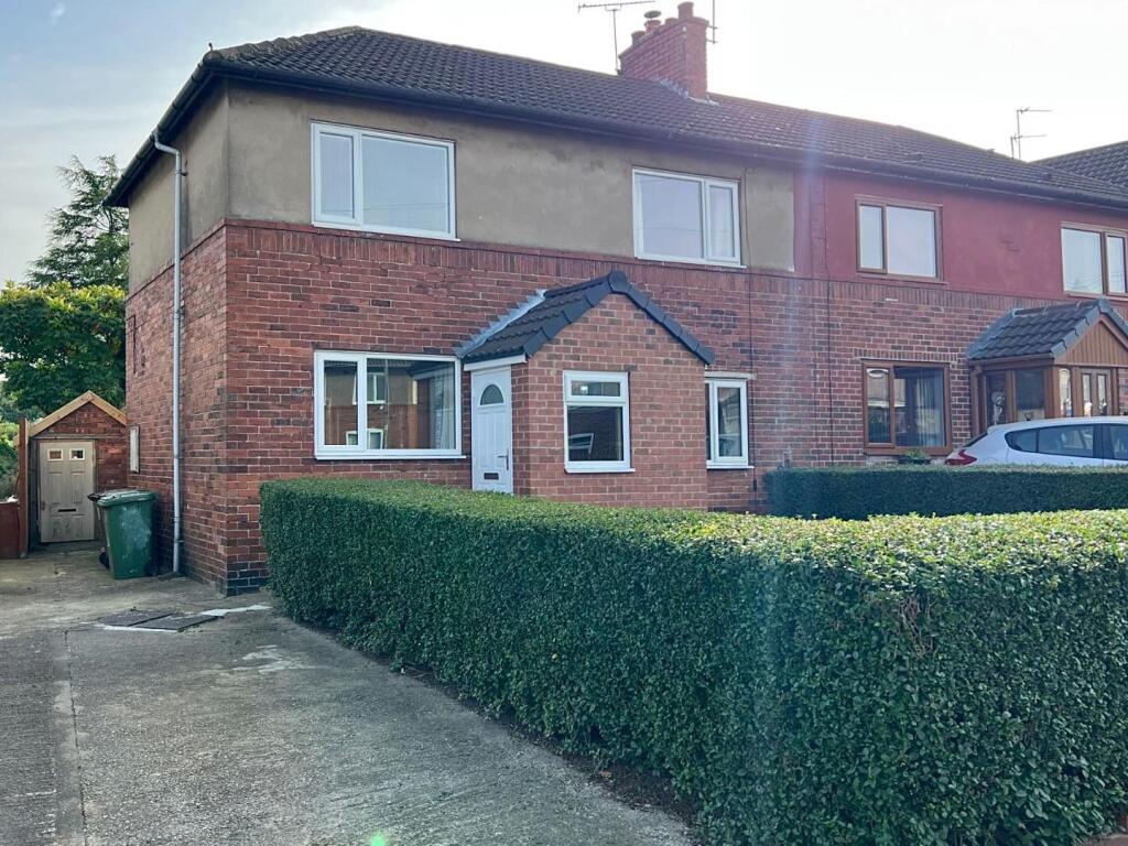 Main image of property: South Street, Havercroft, Wakefield