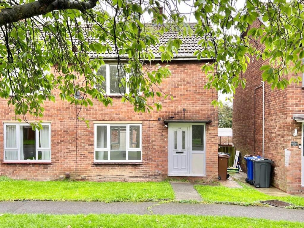 Main image of property: Silkstone View, Hoyland, Barnsley