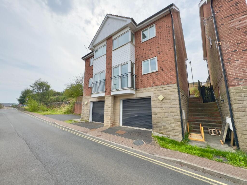 Main image of property: Haywood Lane, Deepcar, Sheffield