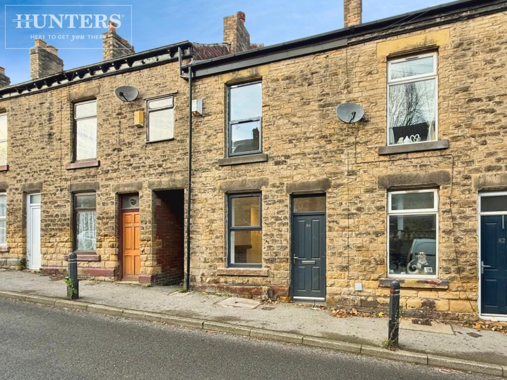Main image of property: Walkley Road, Sheffield