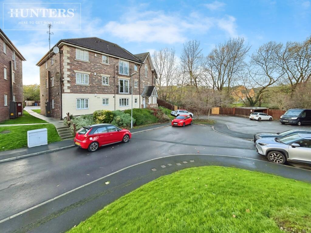 Main image of property: Valley Grove, Lundwood, Barnsley