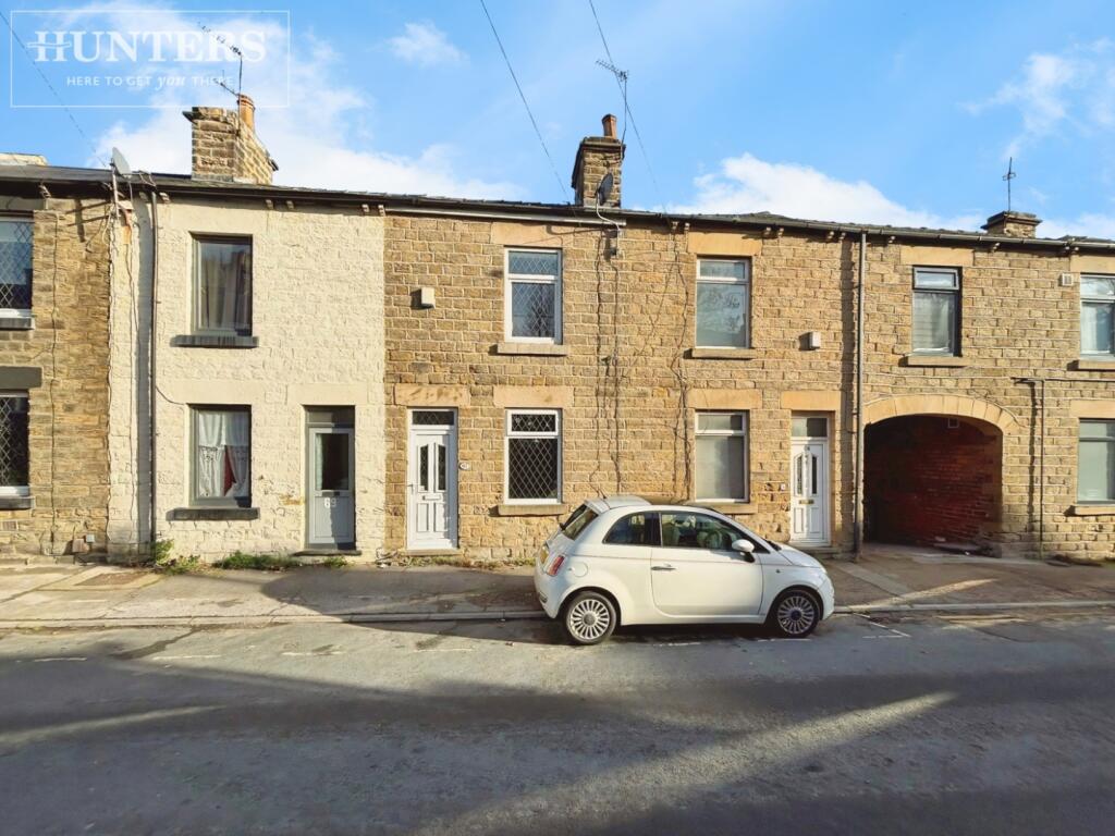 Main image of property: Bridge Street, Barnsley