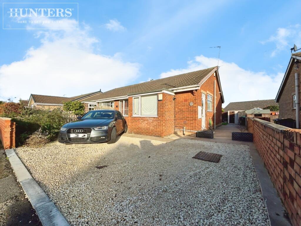 Main image of property: Avondale Drive, Barnsley
