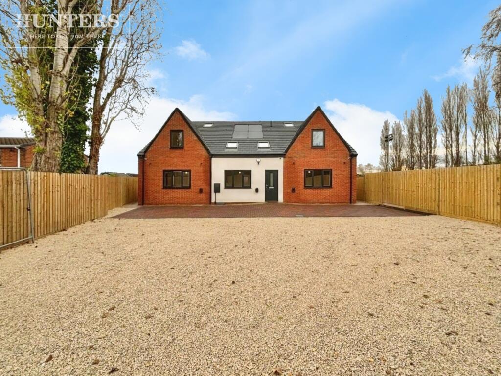 Main image of property: Broom Close