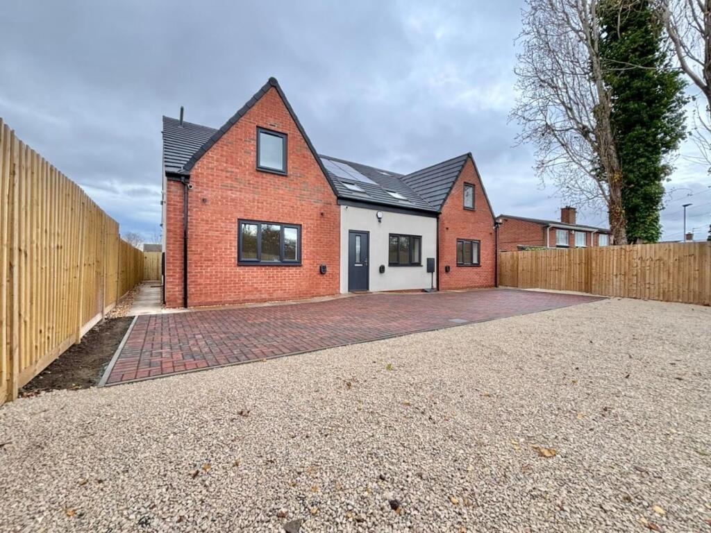 Main image of property: Broom Close, Kendray, Barnsley