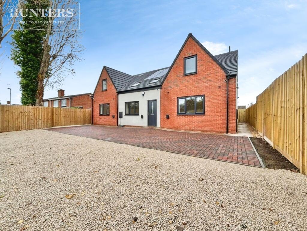 Main image of property: Broom Close