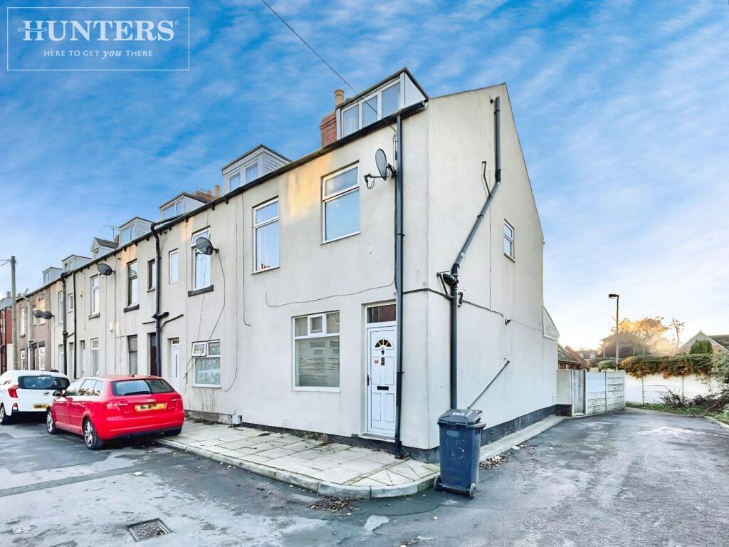Main image of property: Milgate Street, Royston