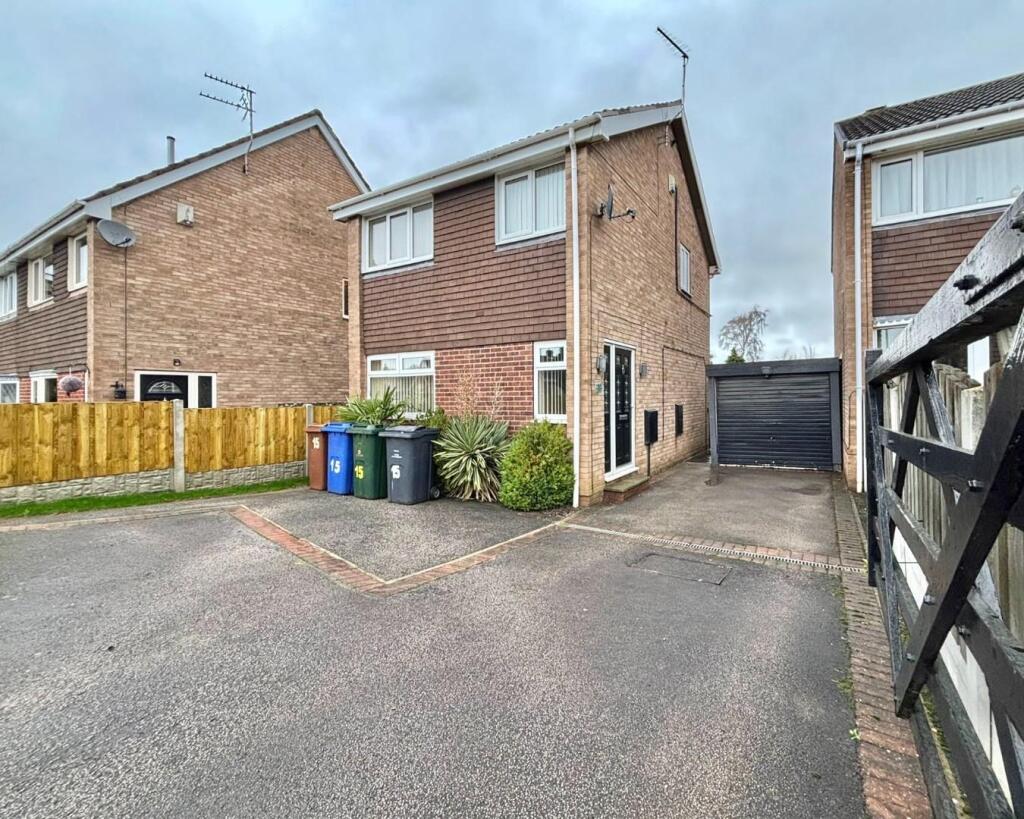 Main image of property: Park View, Shafton, Barnsley
