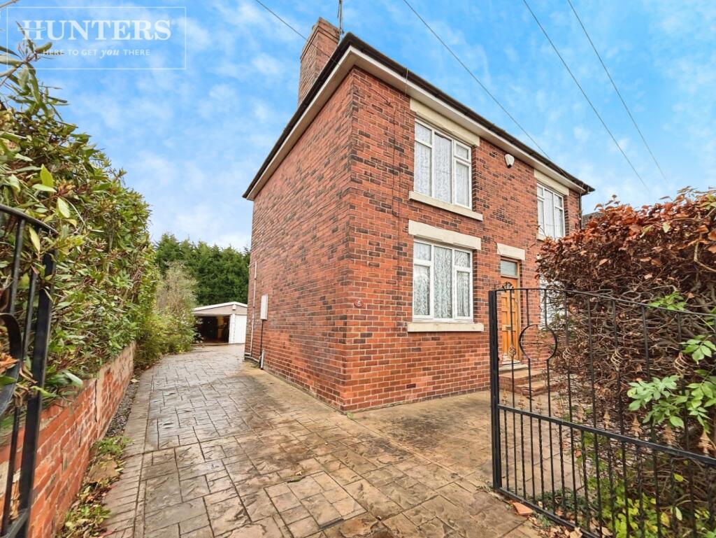 Main image of property: Meadow road, Royston, Barnsley