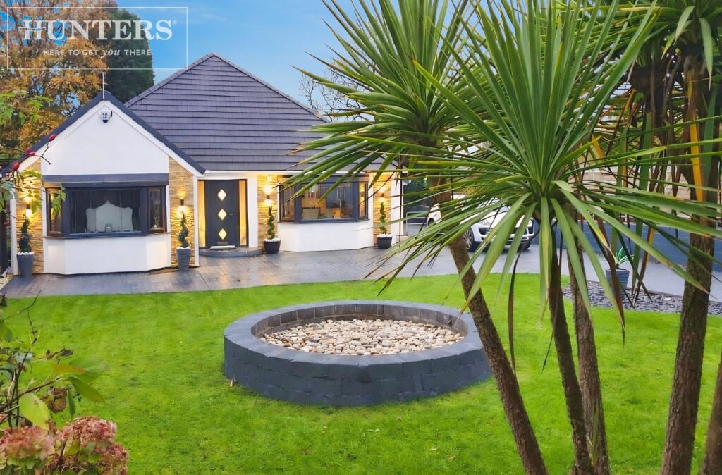 Main image of property: Common Road, Brierley, Barnsley