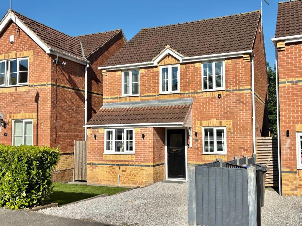 Main image of property: Hart Hills, Hemingfield, Barnsley