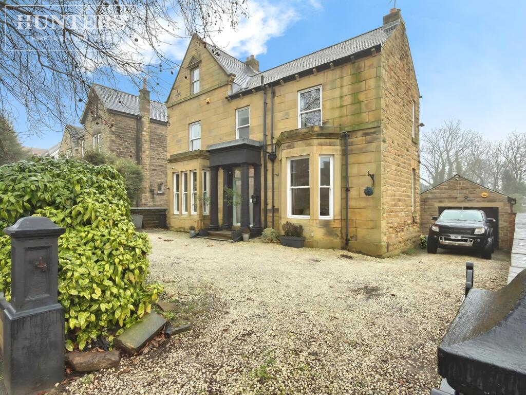 Main image of property: Huddersfield Road, Barnsley
