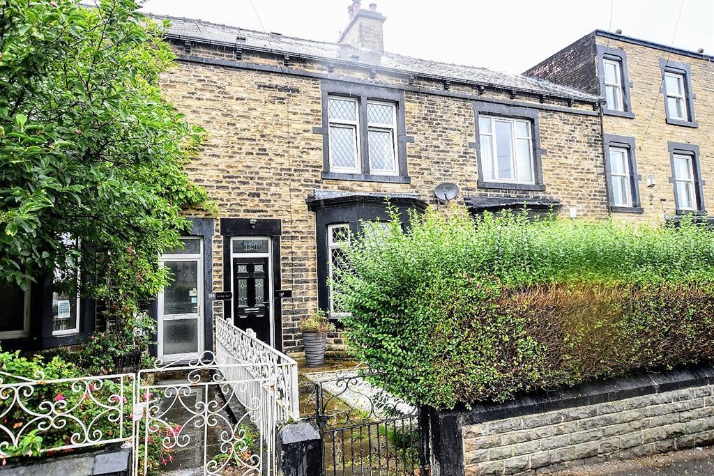 4 bedroom terraced house for sale in Park Grove, Barnsley, S70 1QE, S70