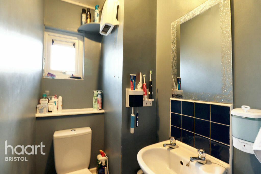 Additional property image - Guinea Street, Bristol