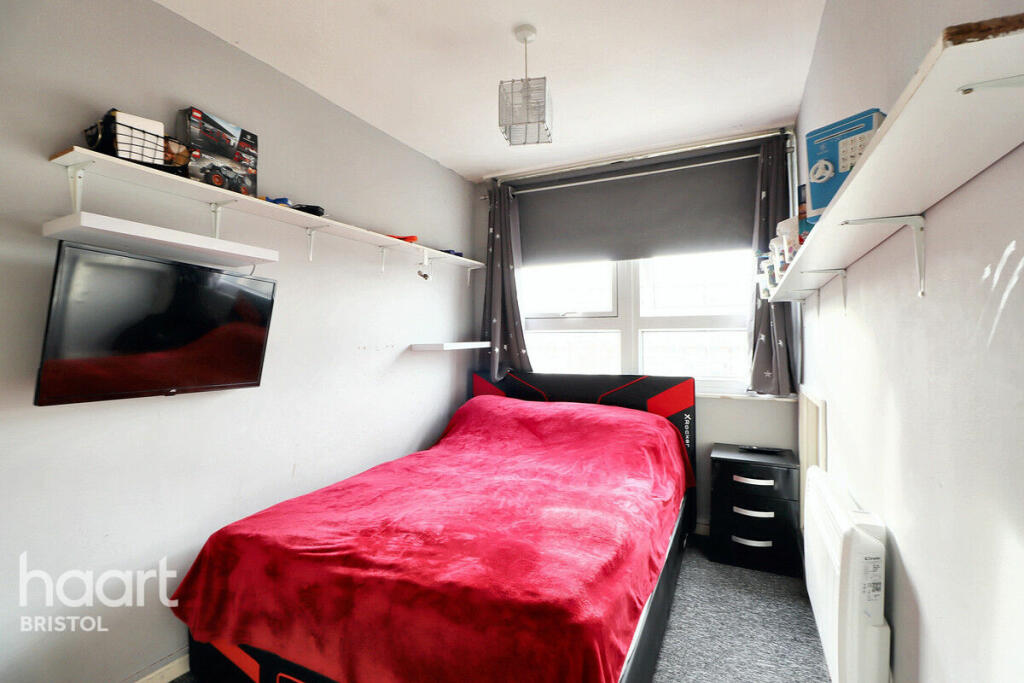 Additional property image - Guinea Street, Bristol