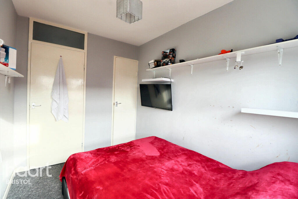 Additional property image - Guinea Street, Bristol