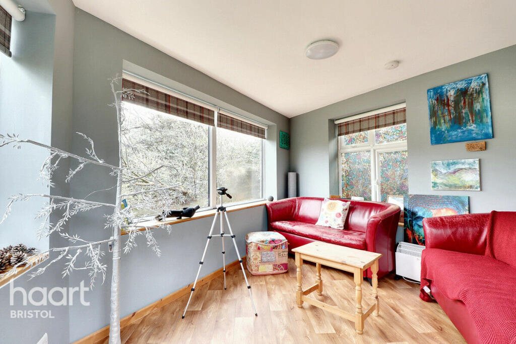 Additional property image - Charlton Mead Drive, Bristol