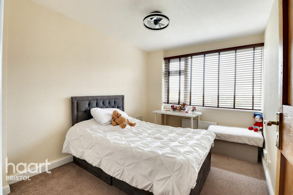Additional property image - Charlton Mead Drive, Bristol