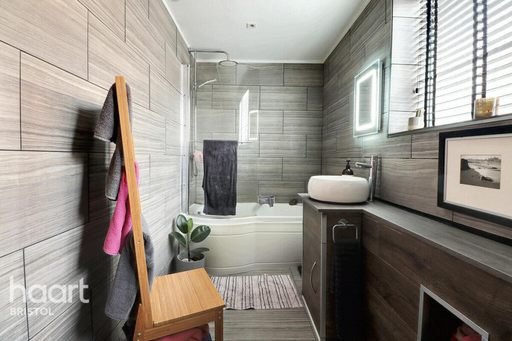 Additional property image - Charlton Mead Drive, Bristol