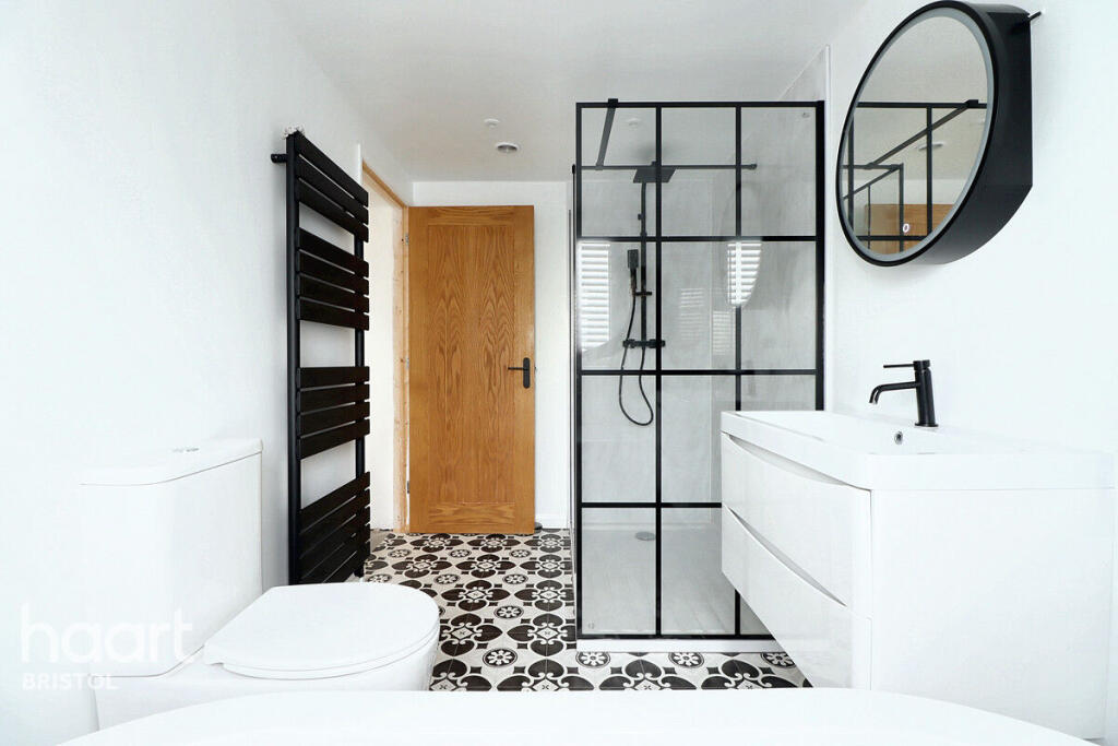 Additional property image - Staverton Close, Bristol