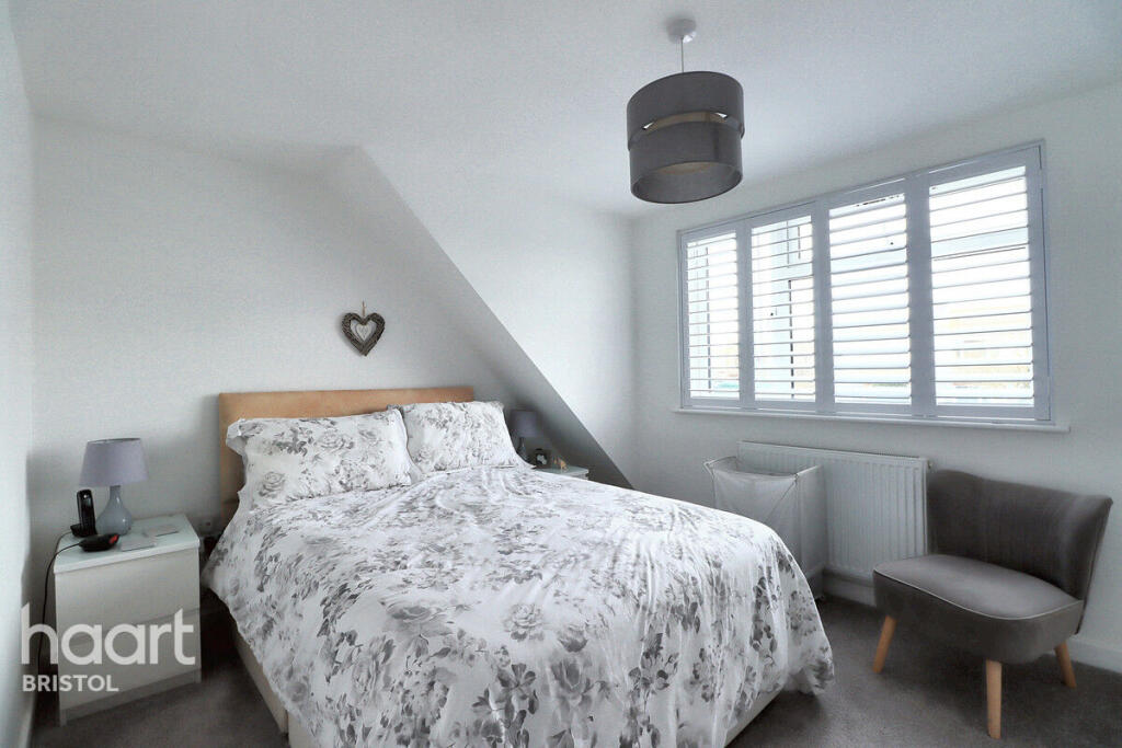Additional property image - Staverton Close, Bristol