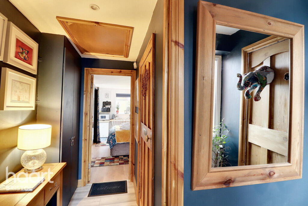 Additional property image - Charlton Mead Drive, Bristol